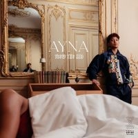 Tsew The Kid - Ayna i gruppen VINYL / Toppselgere hos Bengans Skivbutik AB (3979477)