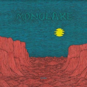 Monolake - Gobi - The Vinyl Edit 2021 i gruppen VINYL hos Bengans Skivbutik AB (3979482)