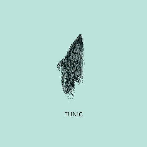 Tunic - Exhaling i gruppen VINYL / Rock hos Bengans Skivbutik AB (3979484)