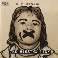 Risnes Ulf - Missing Link i gruppen VINYL hos Bengans Skivbutik AB (3979512)