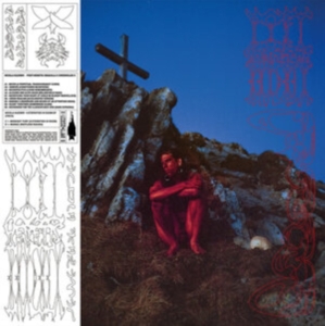 Kazimir Nicola - Post Heretic Dracula X Chronicles I i gruppen VINYL / Dance-Techno hos Bengans Skivbutik AB (3979527)