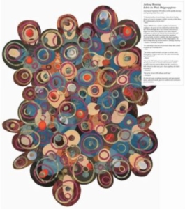 Manning Anthony - Islets In Pink Polypropylene i gruppen VINYL / Pop-Rock hos Bengans Skivbutik AB (3979533)