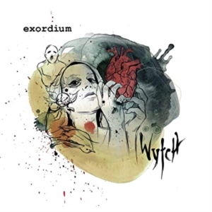 Wytch - Exordium i gruppen Annet /  hos Bengans Skivbutik AB (3979565)