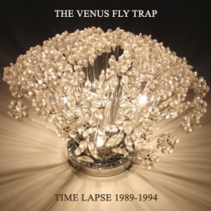 Venus Fly Trap - Time Lapse 1989-1994 i gruppen CD hos Bengans Skivbutik AB (3979650)