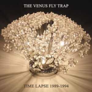 Venus Fly Trap - Time Lapse 1989-1994 i gruppen CD / Metal hos Bengans Skivbutik AB (3979650)