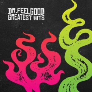 Dr Feelgood - Greatest Hits i gruppen CD / Pop-Rock hos Bengans Skivbutik AB (3979652)