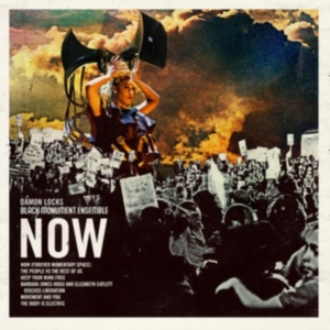 Locks Damon - Black Monument Ensem - Now i gruppen CD / Jazz hos Bengans Skivbutik AB (3979660)