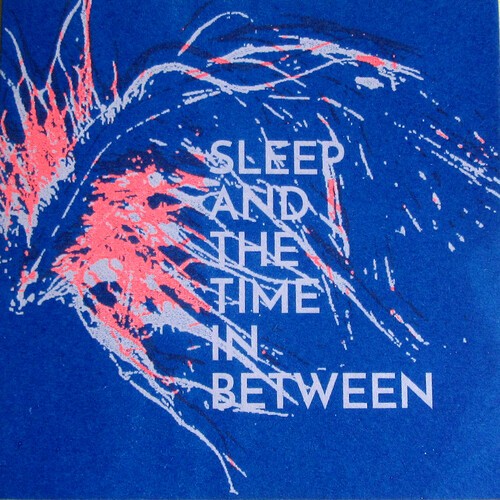 Occasional Flickers - Sleep And The Time In Between i gruppen CD / Rock hos Bengans Skivbutik AB (3979814)