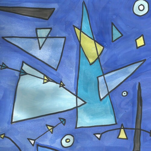 Eggs On Mars - It Will Be Like It Was i gruppen CD / Rock hos Bengans Skivbutik AB (3979846)