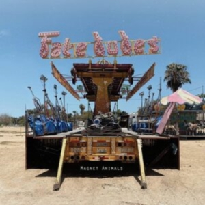 Magnet Animals - Fake Dudes i gruppen CD / Pop-Rock hos Bengans Skivbutik AB (3979867)