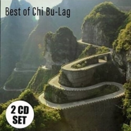 Chi Bu-Lag - Best Of Chi Bu-Lag i gruppen CD / Worldmusic/ FolkeMusikkk hos Bengans Skivbutik AB (3979884)