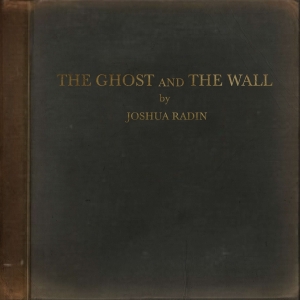 Radin Joshua - Ghost And The Wall i gruppen VINYL hos Bengans Skivbutik AB (3979946)