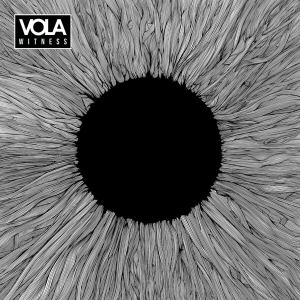 Vola - Witness i gruppen CD hos Bengans Skivbutik AB (3979951)