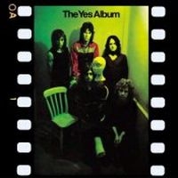 Yes - The Yes Album (Vinyl) i gruppen -Start Vinyl hos Bengans Skivbutik AB (3980101)
