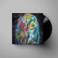 Dinosaur Jr - Sweep It Into Space (Vinyl Lp) i gruppen VINYL / Pop-Rock hos Bengans Skivbutik AB (3980178)