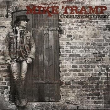 Tramp Mike - Everything Is Alright i gruppen CD /  hos Bengans Skivbutik AB (3980197)