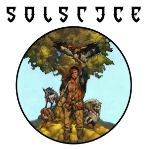 Solstice - Halcyon i gruppen CD hos Bengans Skivbutik AB (3980198)