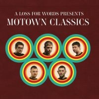 A Loss For Words - Motown Classics i gruppen VINYL hos Bengans Skivbutik AB (3980725)