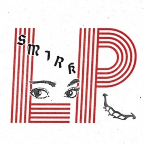 Smirk - Smirk i gruppen VINYL / Rock hos Bengans Skivbutik AB (3980747)