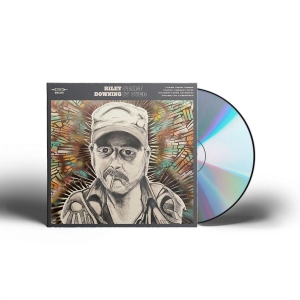 Downing Riley - Start It Over i gruppen CD / CD Country hos Bengans Skivbutik AB (3980767)