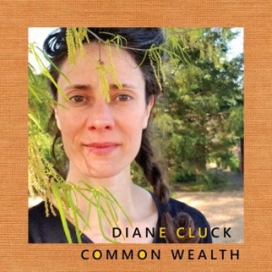 Cluck Diane - Common Wealth i gruppen CD hos Bengans Skivbutik AB (3980774)