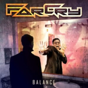 Farcry - Balance i gruppen CD hos Bengans Skivbutik AB (3980797)
