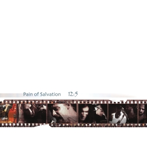 Pain Of Salvation - 12:5 (Re-Issue 2021) i gruppen VINYL hos Bengans Skivbutik AB (3980830)