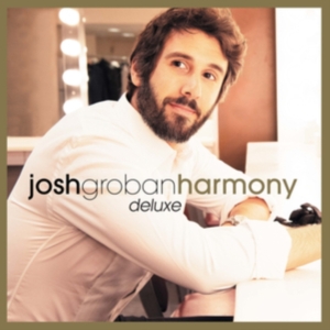 Josh Groban - Harmony i gruppen Annet /  hos Bengans Skivbutik AB (3980953)