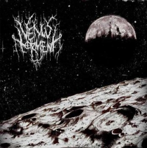 Venus Torment - Overdose Of Suffering The (Vinyl Lp i gruppen VINYL / Metal hos Bengans Skivbutik AB (3981442)