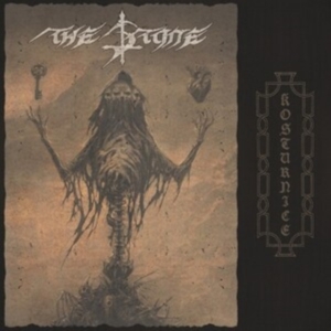 Stone The - Kosturnice i gruppen CD / Metal hos Bengans Skivbutik AB (3981444)