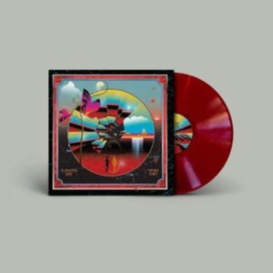 Plankton Wat - Future Times (Indie Exclusive, Tran i gruppen VINYL / Metal,Pop-Rock hos Bengans Skivbutik AB (3981603)