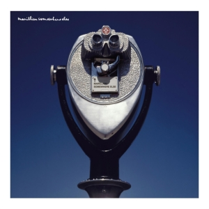 Marillion - Somewhere Else i gruppen VINYL / Metal hos Bengans Skivbutik AB (3981608)