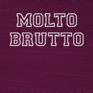 Brutto Molto - Ii i gruppen Annet /  hos Bengans Skivbutik AB (3981614)