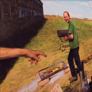 Taylor Ian And Bond Adam - Runescape - God Wars Dungeon (Ost) i gruppen VINYL / Film-Musikkkal,Pop-Rock hos Bengans Skivbutik AB (3981623)