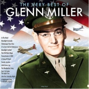 Miller Glenn - Very Best Of i gruppen Annet /  hos Bengans Skivbutik AB (3981634)