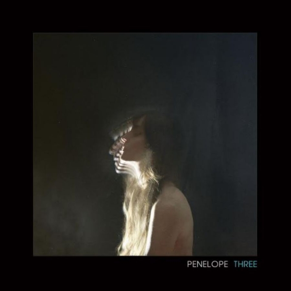 Trappes Penelope - Penelope Three (Indie Exclusive, Cl i gruppen VINYL / Toppselgere hos Bengans Skivbutik AB (3981637)