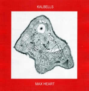 Kalbells - Max Heart i gruppen CD hos Bengans Skivbutik AB (3981648)