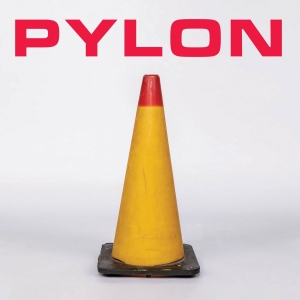 Pylon - Pylon Box i gruppen CD hos Bengans Skivbutik AB (3981649)