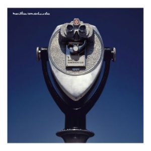 Marillion - Somewhere Else i gruppen CD hos Bengans Skivbutik AB (3981656)
