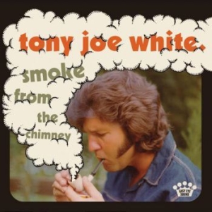 White Tony Joe - Smoke From The Chimney i gruppen CD hos Bengans Skivbutik AB (3981667)