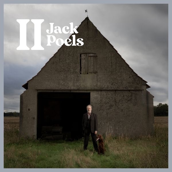 Poels Jack - II i gruppen VINYL / Toppselgere hos Bengans Skivbutik AB (3981725)