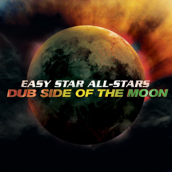 Easy Star All-Stars - Dub Side Of The Moon Ann.Edition i gruppen VINYL / Toppselgere hos Bengans Skivbutik AB (3981774)