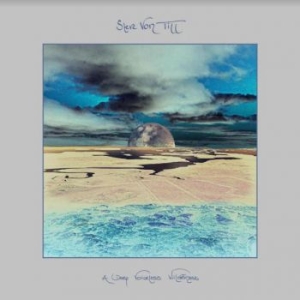Von Till Steve - A Deep Voiceless Wilderness i gruppen VINYL hos Bengans Skivbutik AB (3981782)