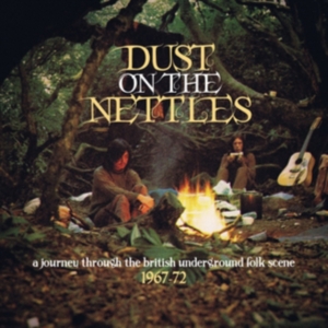 Various Artists - Dust On The Nettles: A Journey Thro i gruppen CD / Pop-Rock hos Bengans Skivbutik AB (3981804)