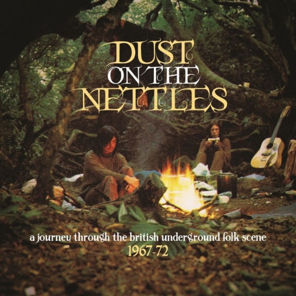 Various Artists - Dust On The Nettles: A Journey Thro i gruppen CD / Toppselgere hos Bengans Skivbutik AB (3981804)