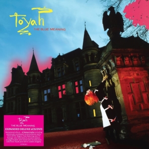Toyah - Blue Meaning (2Cd+Dvd) i gruppen CD hos Bengans Skivbutik AB (3981805)