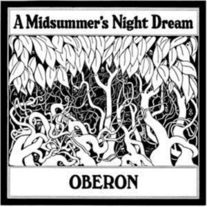 Oberon - A Midsummer?S Night Dream i gruppen CD / Pop-Rock hos Bengans Skivbutik AB (3981808)