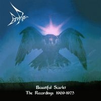 Rare Bird - Beautiful Scarlet ? The Recordings i gruppen CD hos Bengans Skivbutik AB (3981814)