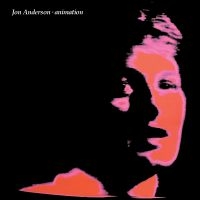 Anderson Jon - Animation (Remastered Ed.) i gruppen CD hos Bengans Skivbutik AB (3981815)