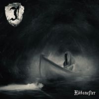 Jordfäst - Hädanefter i gruppen CD / Metal,Svensk FolkeMusikkk hos Bengans Skivbutik AB (3981846)